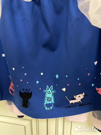 Костюм frankie morello