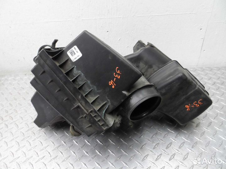 Корпус воздушного фильтра Ford Edge CD4 F2G39C662CC