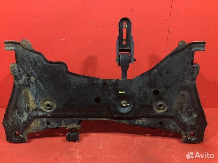 Балка передняя Suzuki Sx4 2 (Sx4 New) хетчбэк M16A