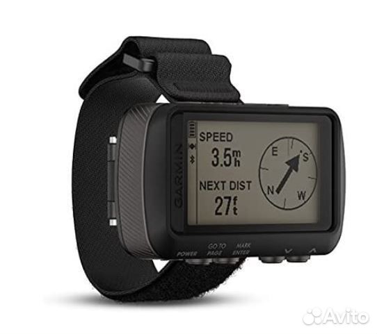 Garmin foretrex 601, 701 ballistic, 801, 901 новые