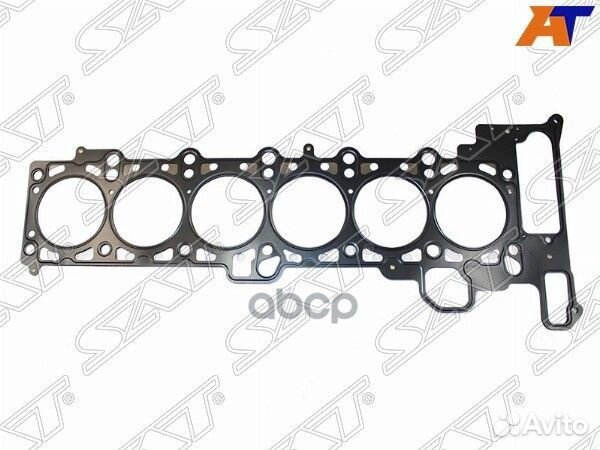 Прокладка ГБЦ BMW5 E60 03- 0,7mm ST-11 12 7 506