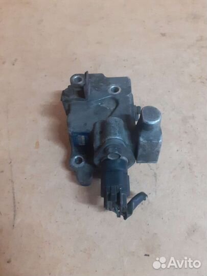 Регулятор давления топлива Mitsubishi Galant 8