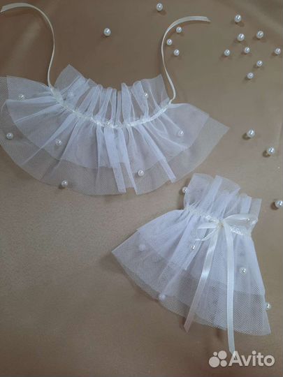 Манжеты съёмные