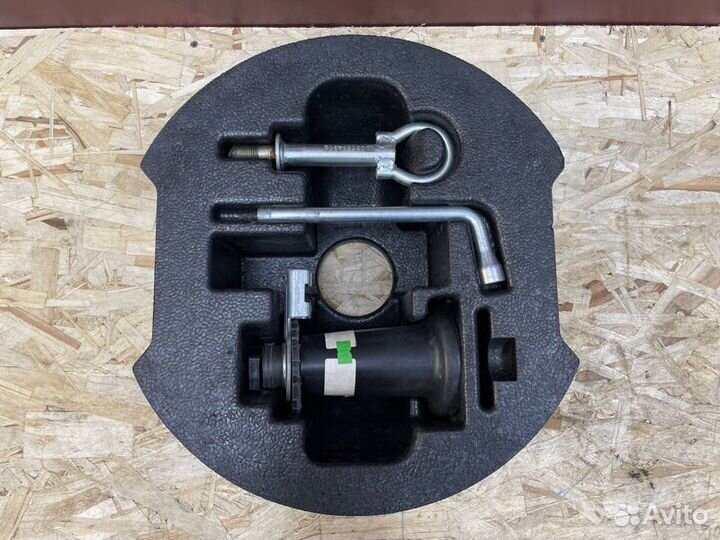 Органайзер багажника LADA Vesta