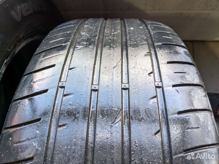 Hankook Ventus Prime 2 K115 225/60 R17