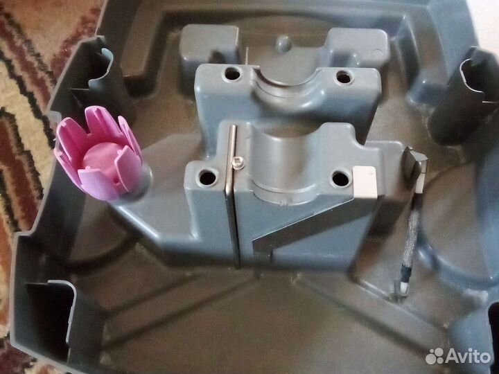 Увлажнитель воздуха boneco