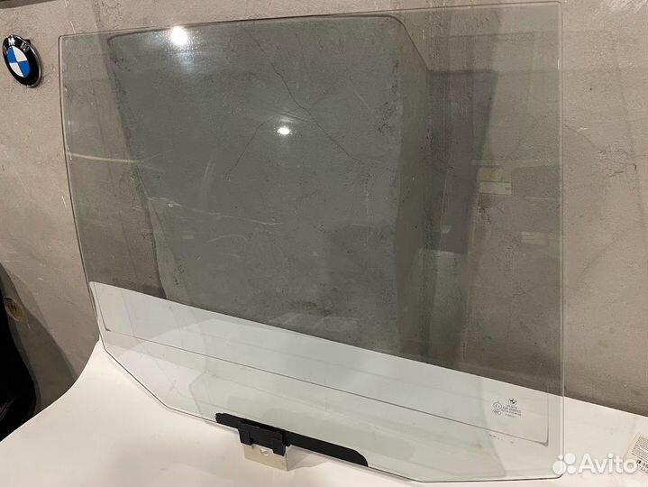 Комплект двойного стеклопакета BMW E61