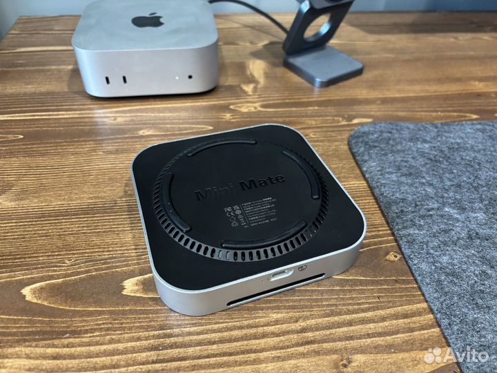 Orico MiniMate 512гб