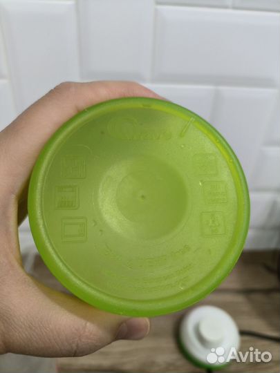 Шейкер Nutrend пакетом