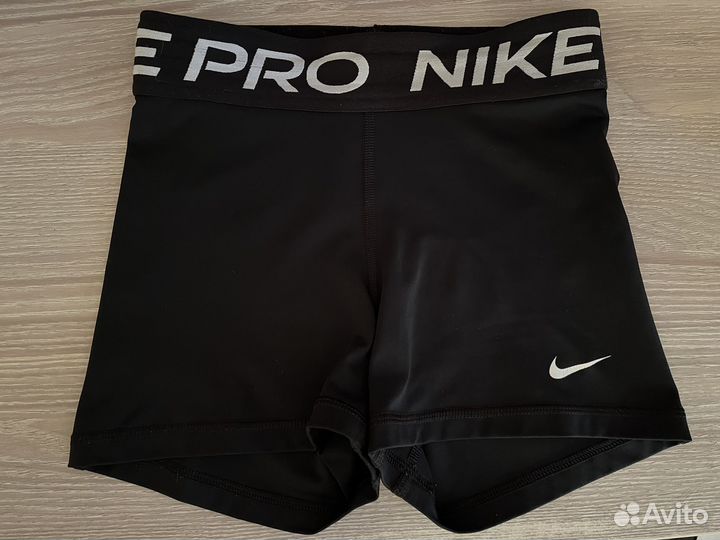 Шорты nike женские xs