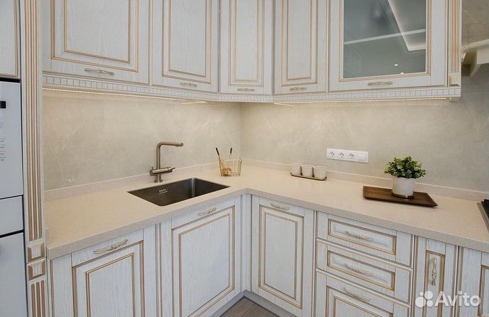 Кухни от производителя