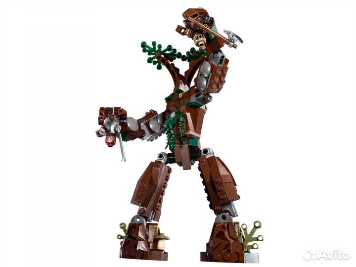 Lego Lord of the Rings