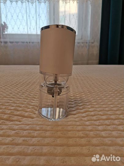 Кофемолка электрическая аккумулятора беспроводная