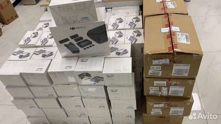 Доставка груза из Китая