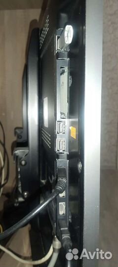 Телевизор lg 42lm670t