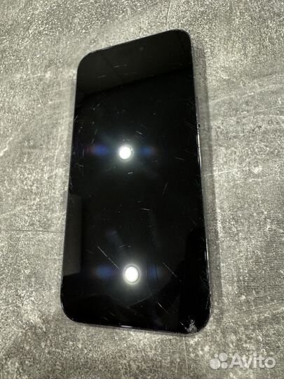 iPhone 14 Pro Max, 256 ГБ