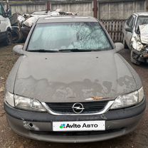 Opel Vectra 1.8 MT, 1997, 300 000 км