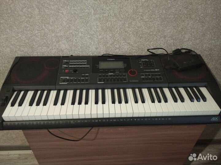 Casio CT-X5000