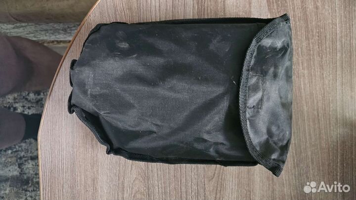 Саперная лопатка складная