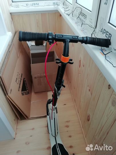 Самокат Oxelo Town 9