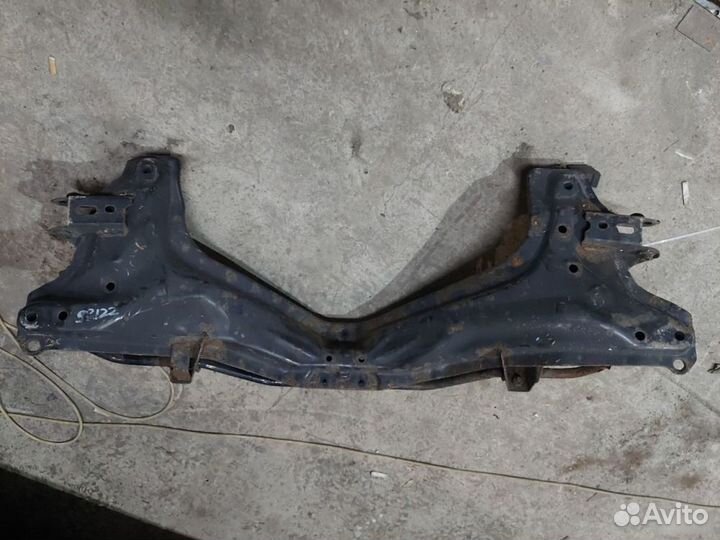 Балка задняя Honda Cr-V 3 2006-2009