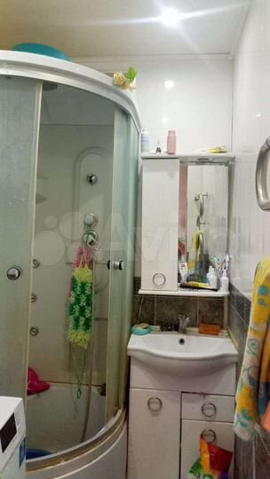 2-к. квартира, 41 м², 1/2 эт.