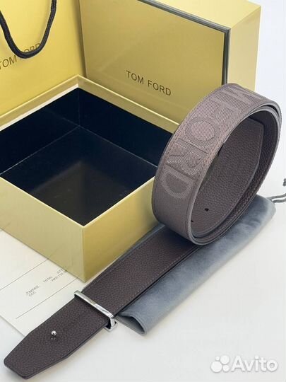 Ремень мужской Tom Ford