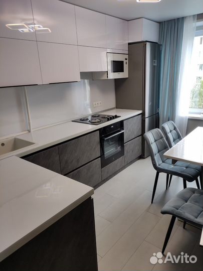 Кухня на заказ. Свой цех