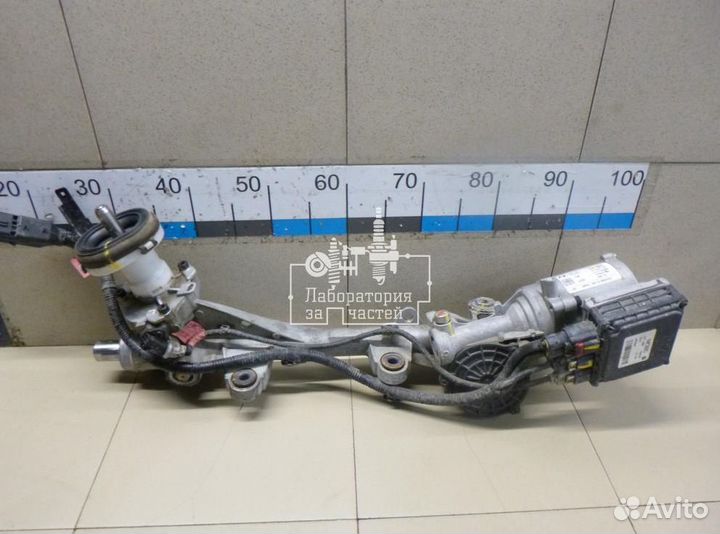 Рейка рулевая Hyundai-Kia 57700-S1100