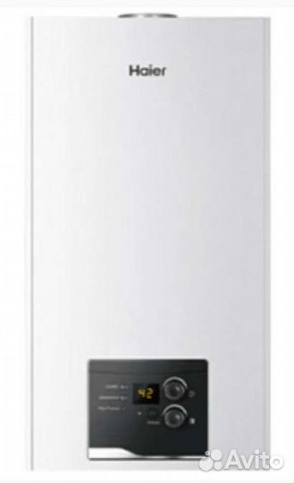 Газовые котлы настенные и напольные