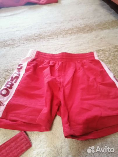 Самбовка для мальчика 7 8 лет