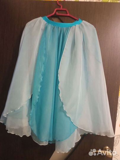 Восточный костюм