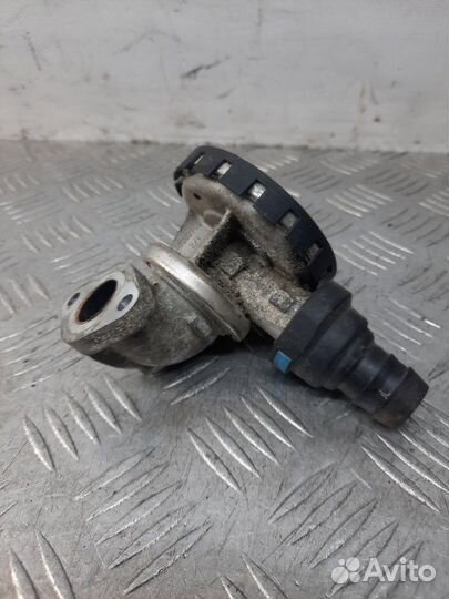 Клапан EGR Fiat Ulysse минивэн 2.0 RFN 2003
