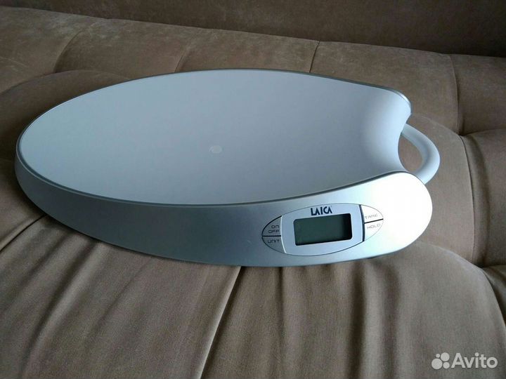 Детские весы