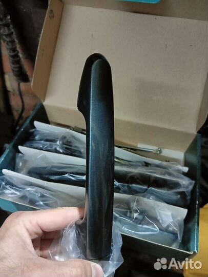 Евро ручки ваз 2114 (Сочи) Новое