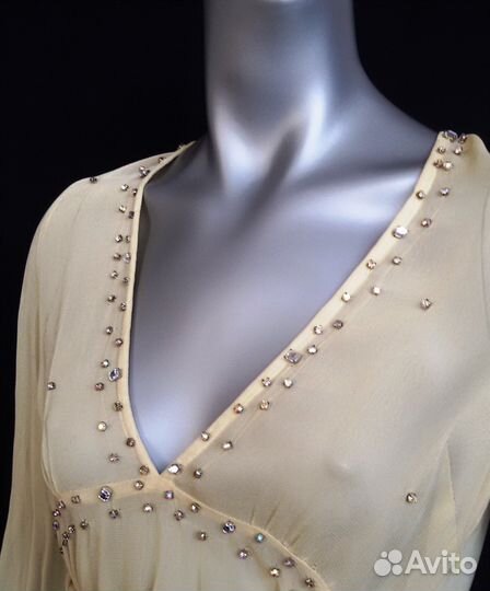 Туника Италия LoveSexMoney Оригинал 44-46