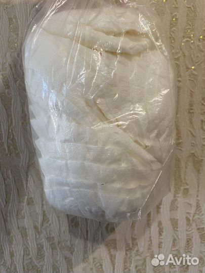 Прокладки для груди новые