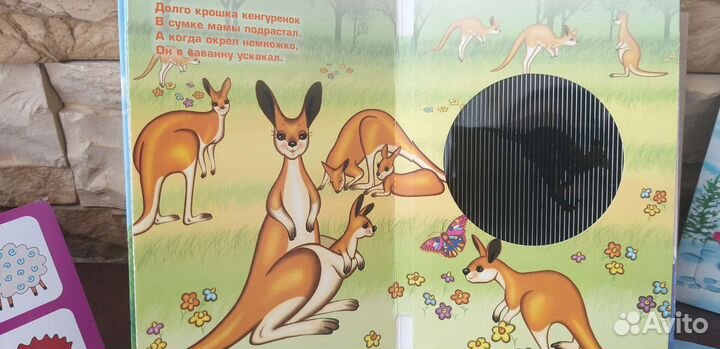 Развивающий набор