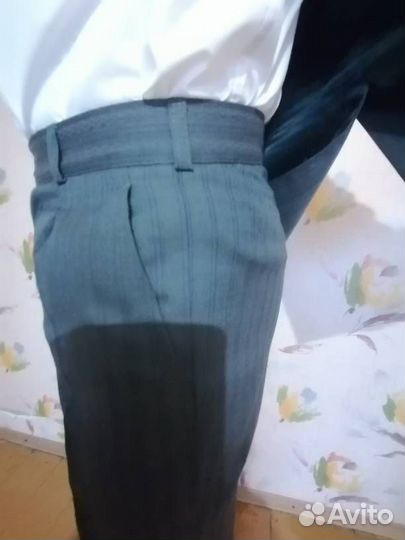 Пиджак, брюки для подростка