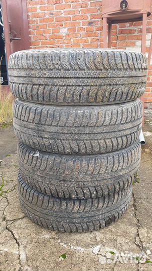 Amtel NordMaster 195/65 R15 Q