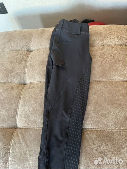 Бриджи для конного спорта