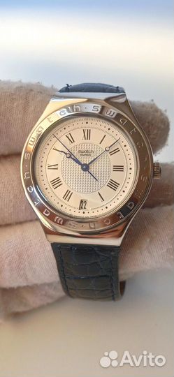 Swatch Heracles автоподзавод