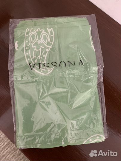 Шелковый платок