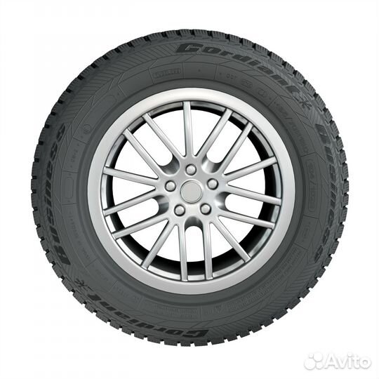 Cordiant Business CW 2 205/75 R16 113Q