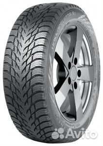 Nokian Tyres Hakkapeliitta R3 SUV 235/65 R17 108R