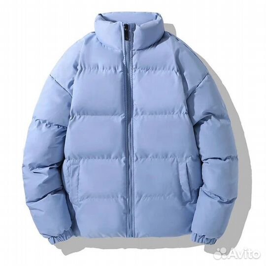 Куртка зима Adidas