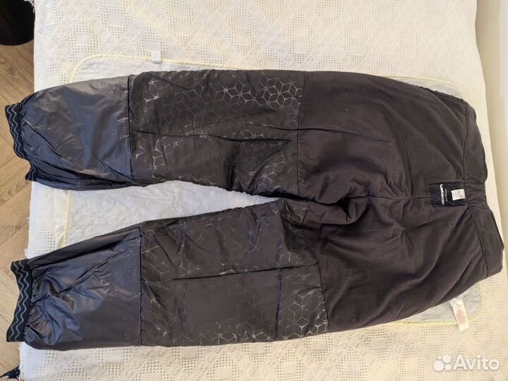 Спортивные брюки мужские