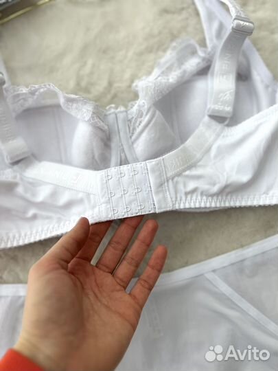 Комплект белья 95Н Finikin новый