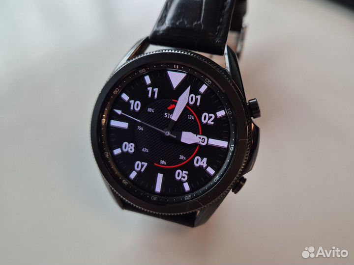 Samsung galaxy watch 3 classic