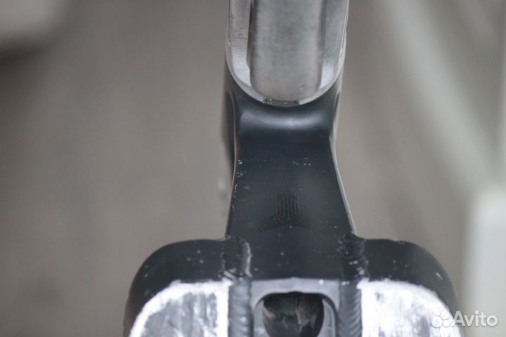 Трюковой самокат triad